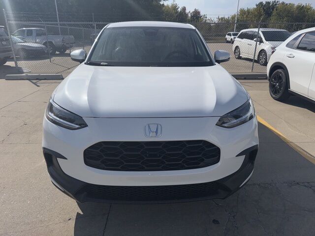 2026 Honda HR-V LX West Burlington IA 2026 Honda HR-V LX West Burlington IA