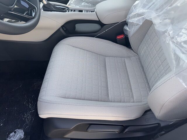 2026 Honda HR-V LX West Burlington IA 2026 Honda HR-V LX West Burlington IA