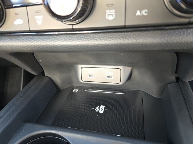 2026 Honda HR-V LX West Burlington IA