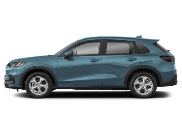 2026 Honda HR-V LX Dartmouth MA