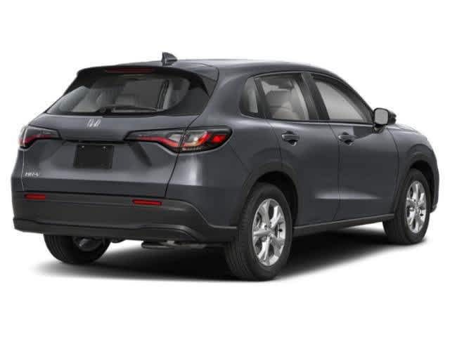 2026 Honda HR-V LX Dartmouth MA