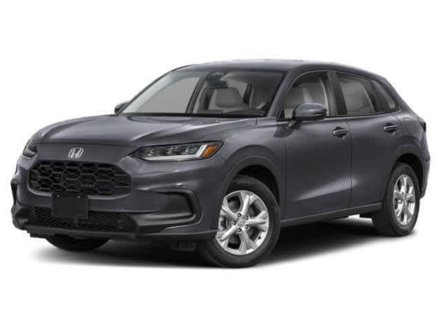 2026 Honda HR-V LX Dartmouth MA