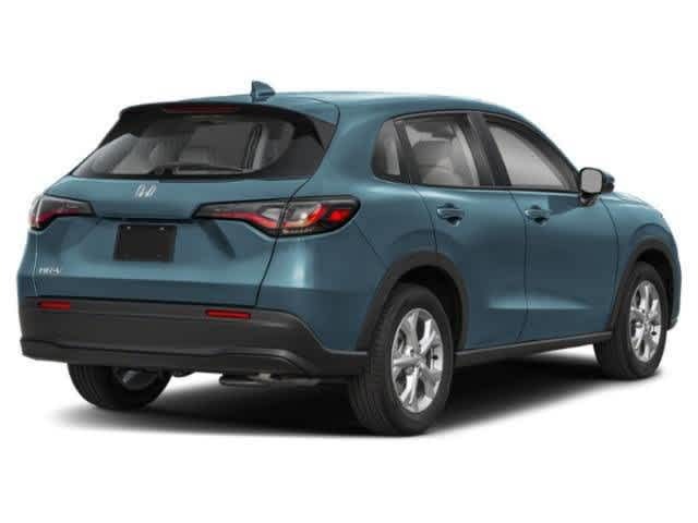 2026 Honda HR-V LX Dartmouth MA