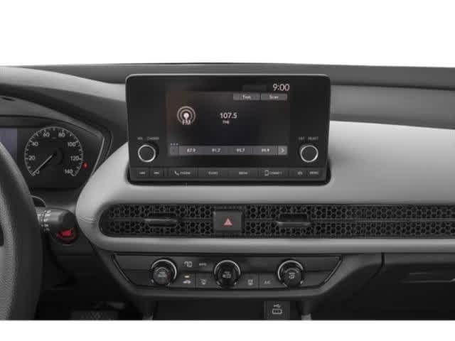 2026 Honda HR-V LX Dartmouth MA
