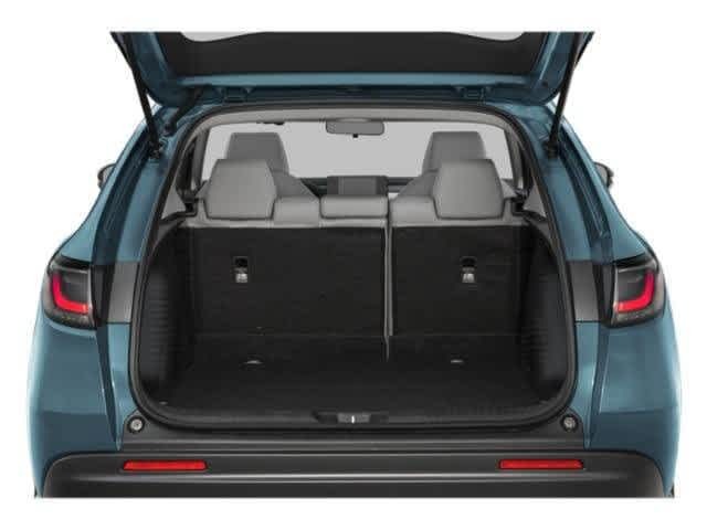 2026 Honda HR-V LX Dartmouth MA