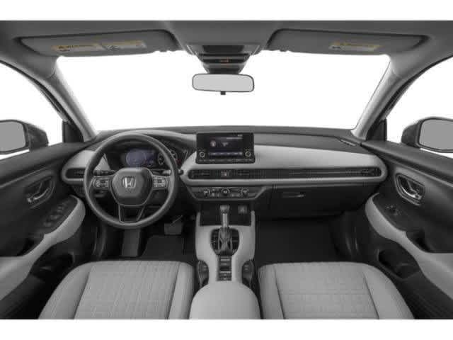 2026 Honda HR-V LX Dartmouth MA