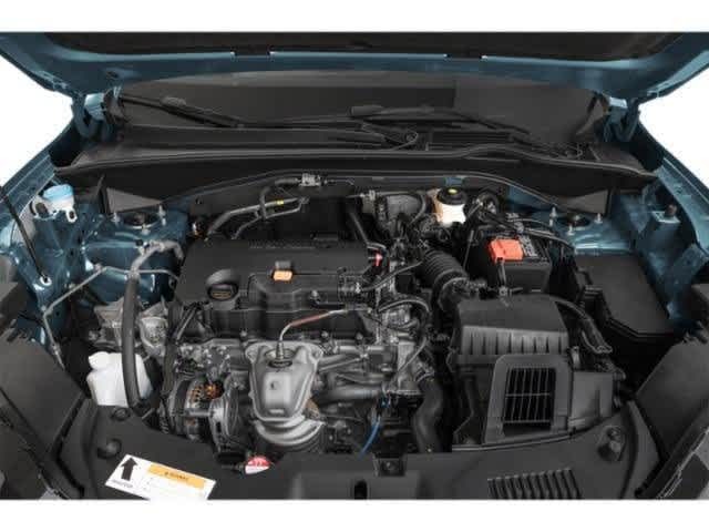 2026 Honda HR-V LX Dartmouth MA