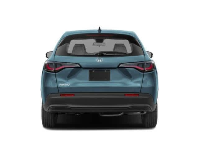 2026 Honda HR-V LX Dartmouth MA
