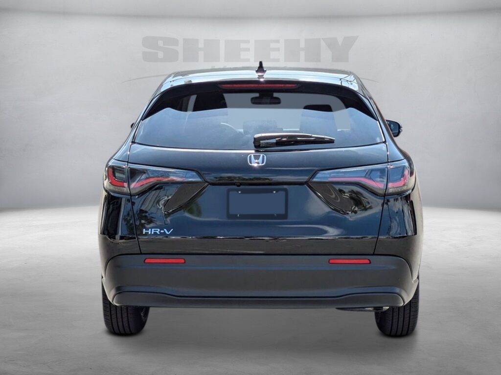 2026 Honda HR-V LX Alexandria VA