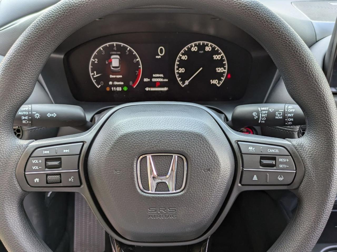 2026 Honda HR-V LX Alexandria VA
