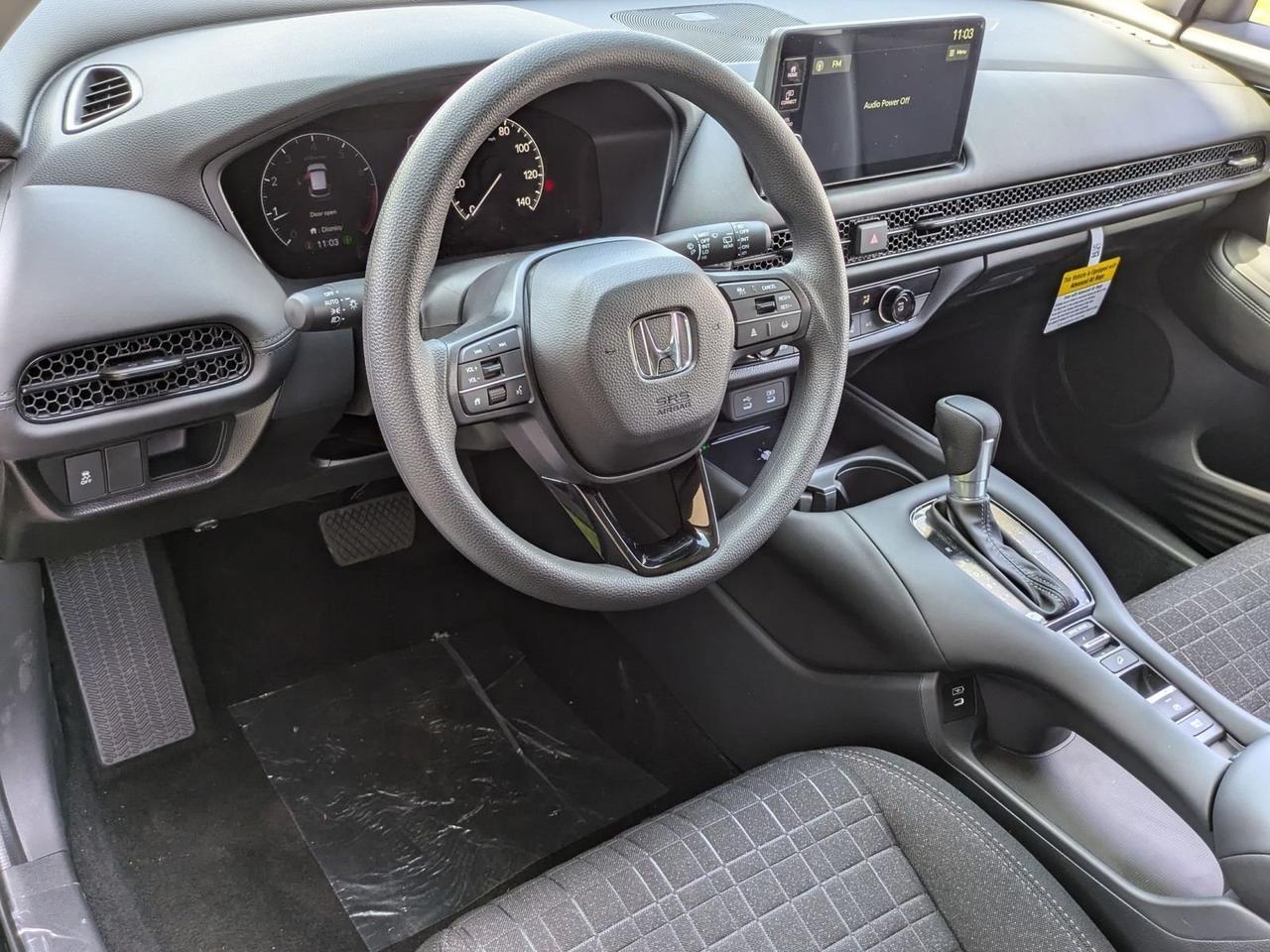 2026 Honda HR-V LX Alexandria VA