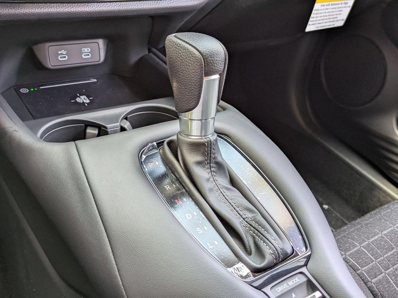 2026 Honda HR-V LX Alexandria VA