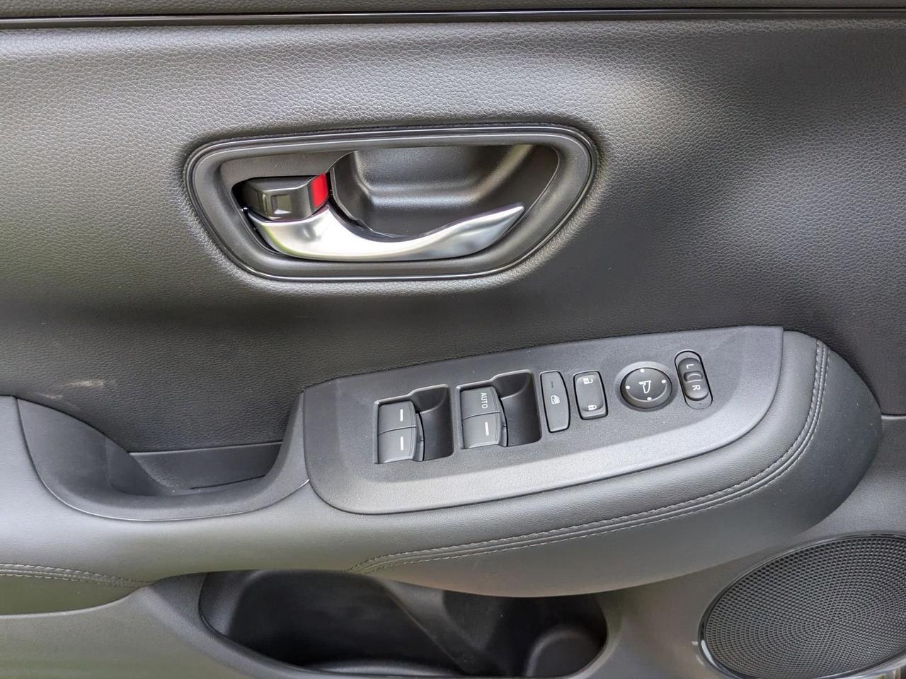 2026 Honda HR-V LX Alexandria VA