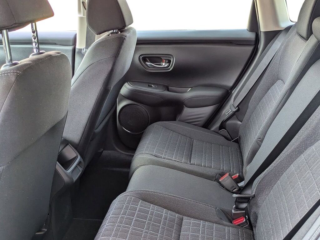 2026 Honda HR-V LX Alexandria VA
