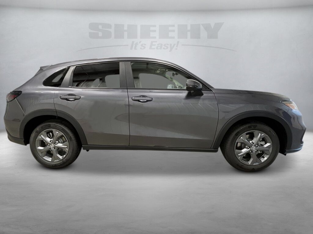 2026 Honda HR-V LX Alexandria VA