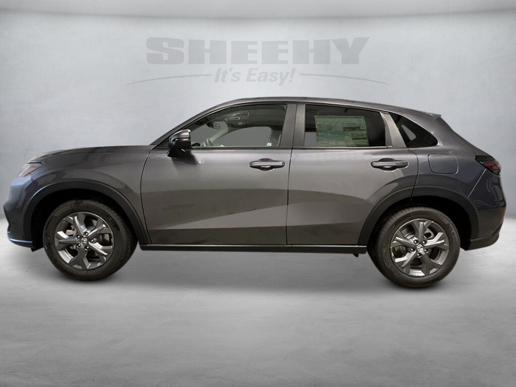 2026 Honda HR-V LX Alexandria VA