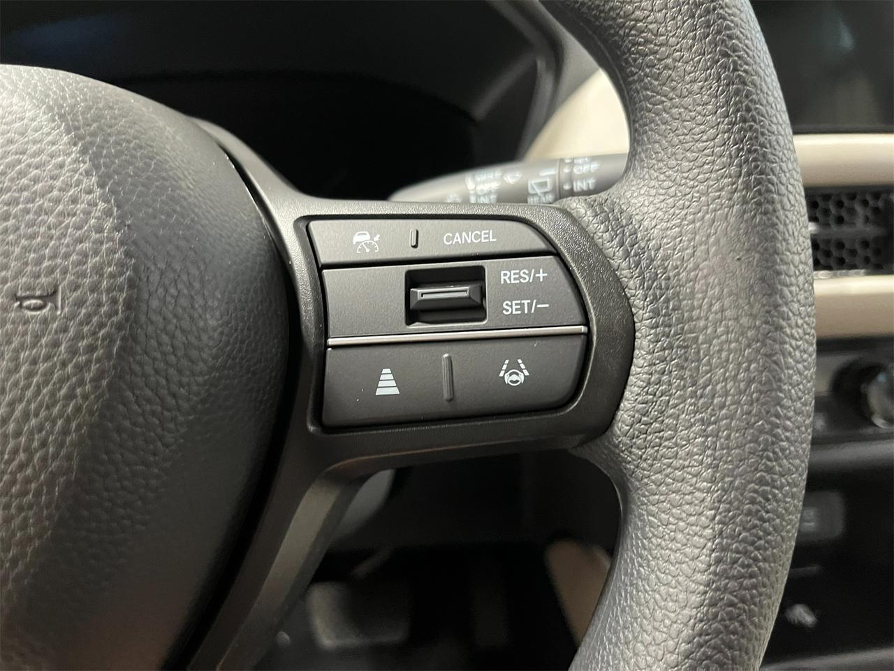 2026 Honda HR-V LX Alexandria VA