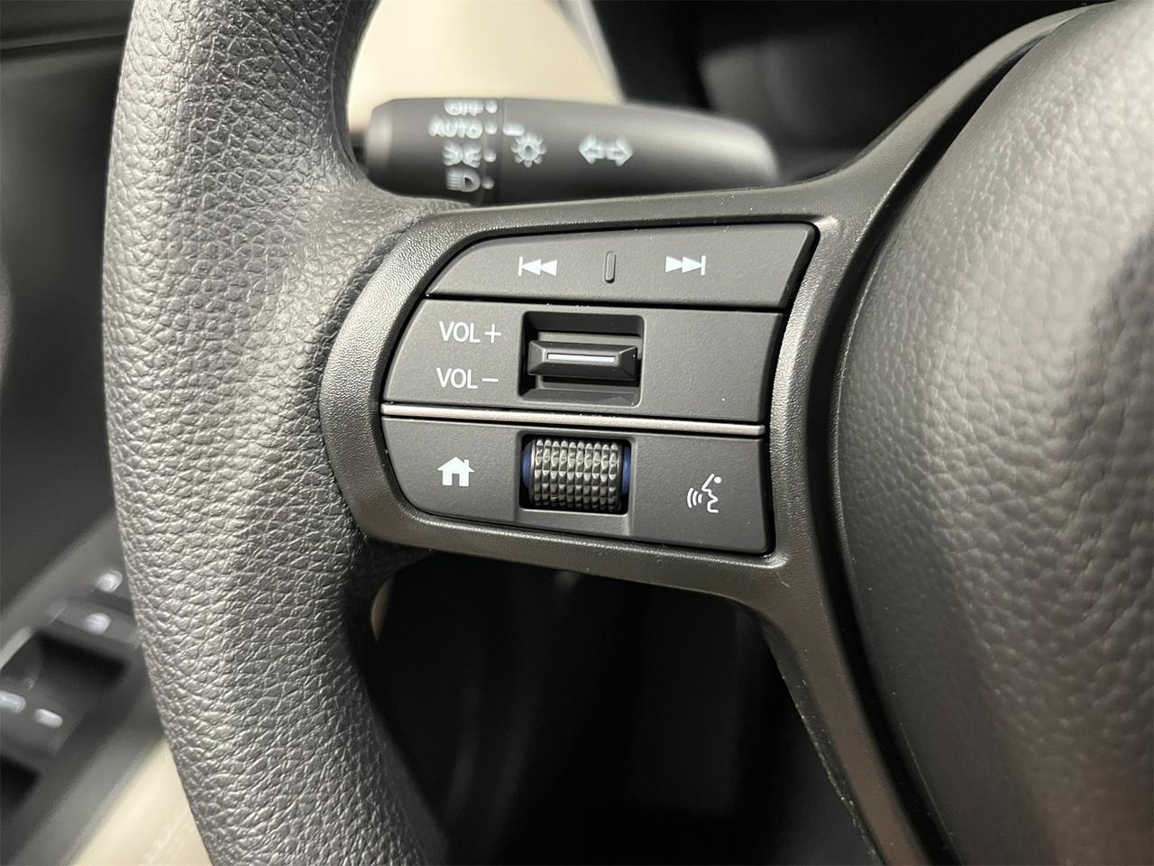 2026 Honda HR-V LX Alexandria VA