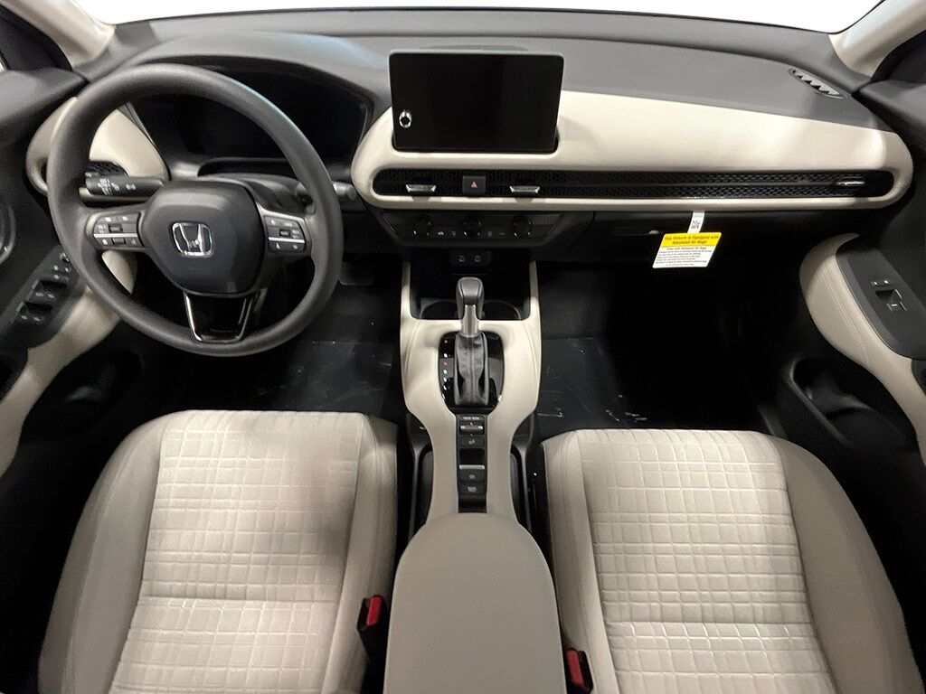 2026 Honda HR-V LX Alexandria VA