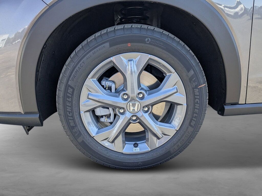 2026 Honda HR-V LX Alexandria VA