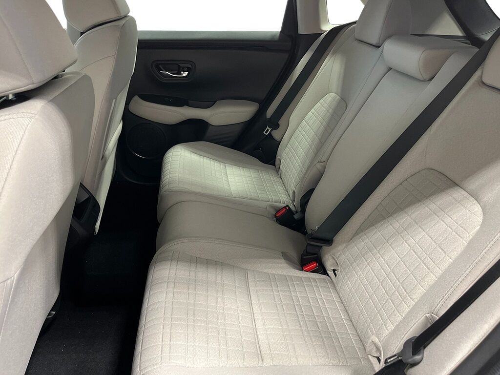 2026 Honda HR-V LX Alexandria VA