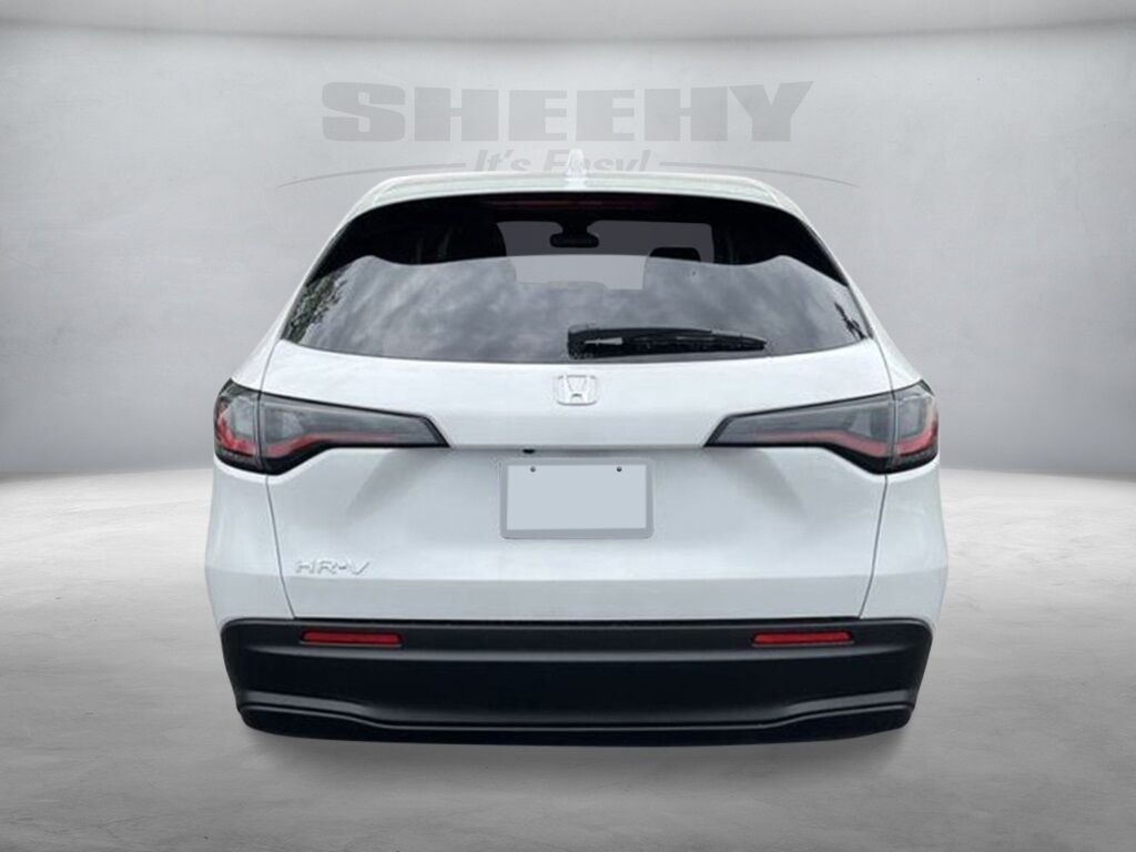 2026 Honda HR-V LX Alexandria VA