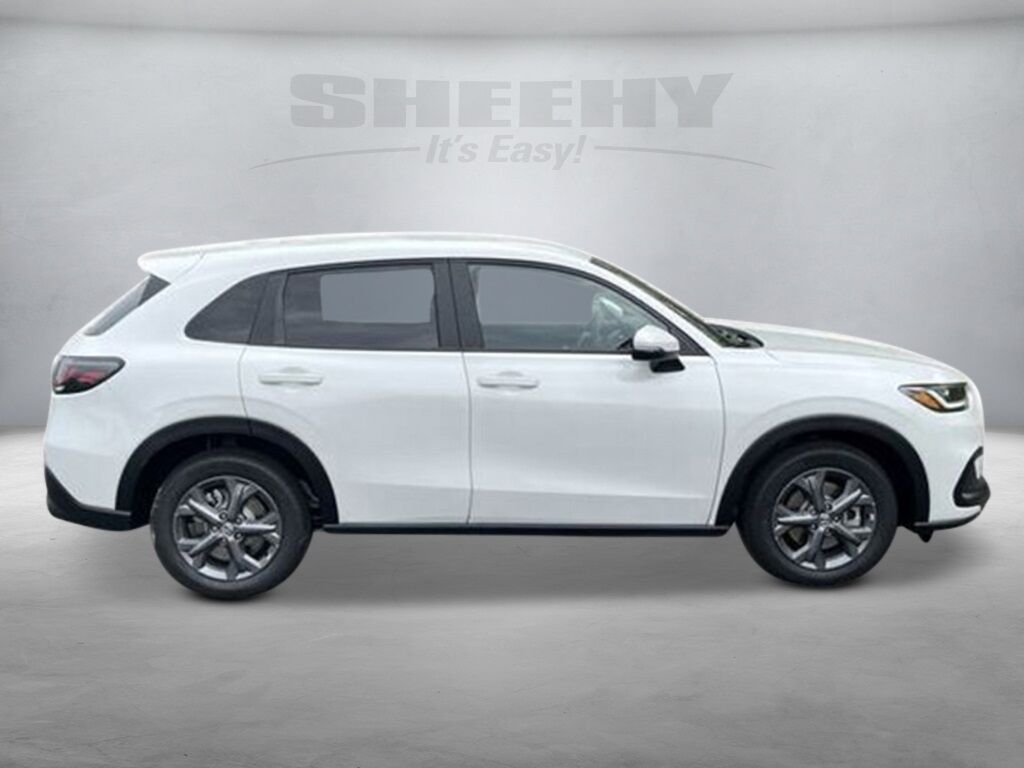 2026 Honda HR-V LX Alexandria VA