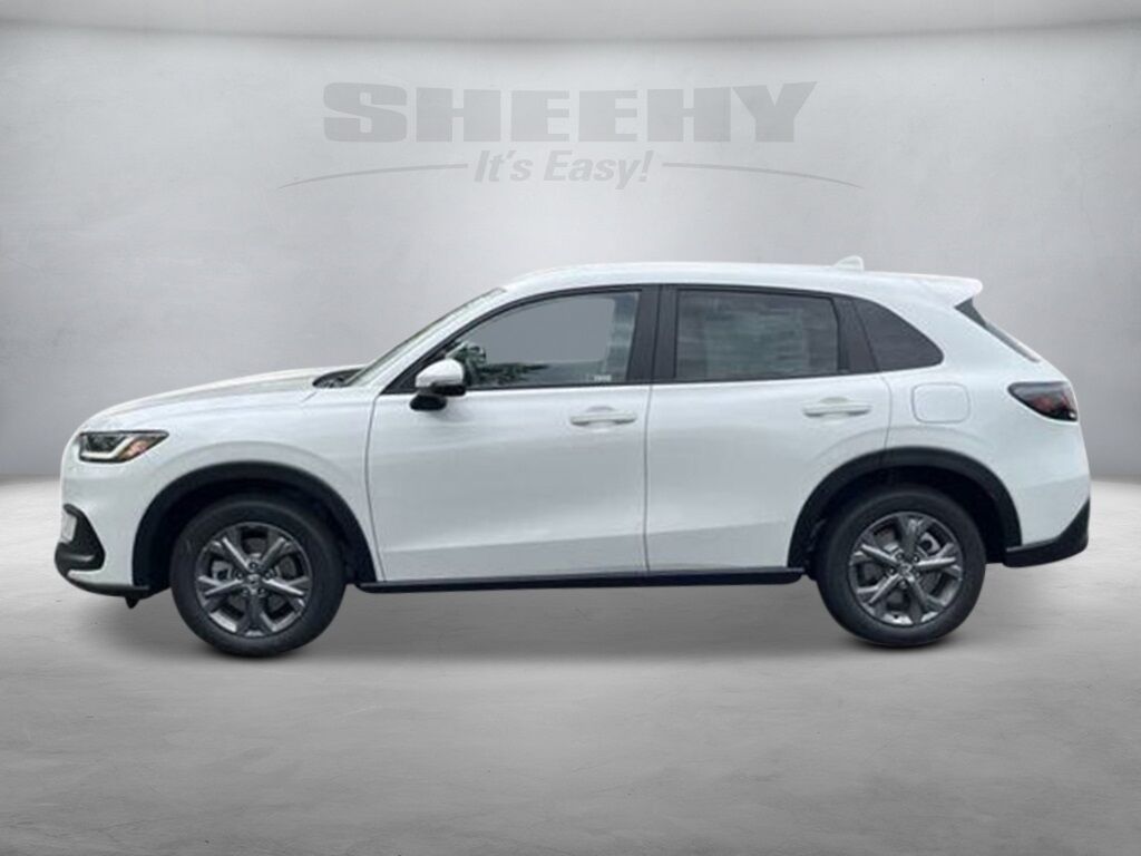 2026 Honda HR-V LX Alexandria VA