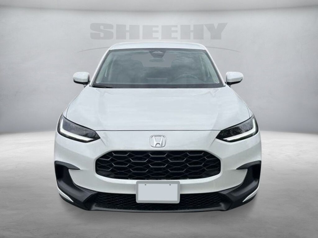 2026 Honda HR-V LX Alexandria VA