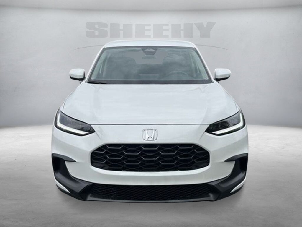 2026 Honda HR-V LX Alexandria VA