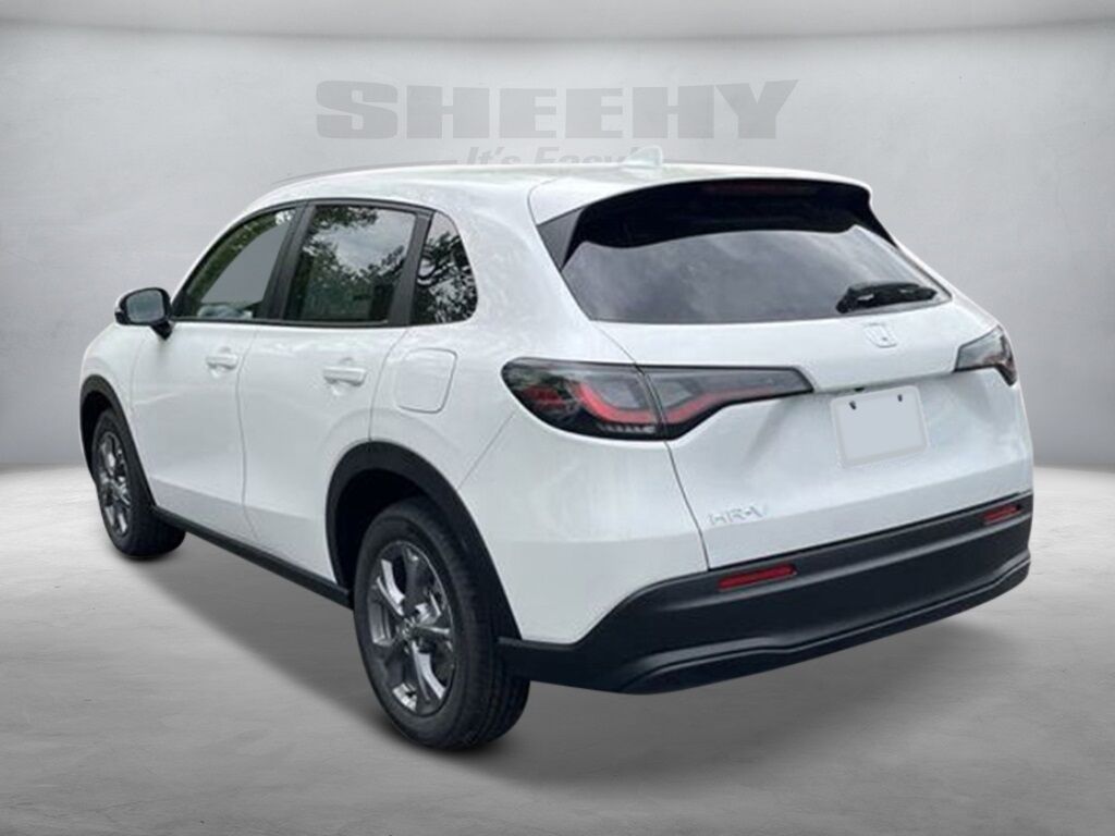 2026 Honda HR-V LX Alexandria VA
