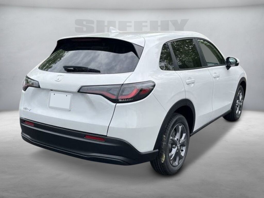 2026 Honda HR-V LX Alexandria VA