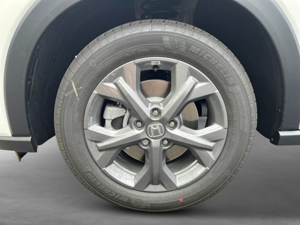 2026 Honda HR-V LX Alexandria VA