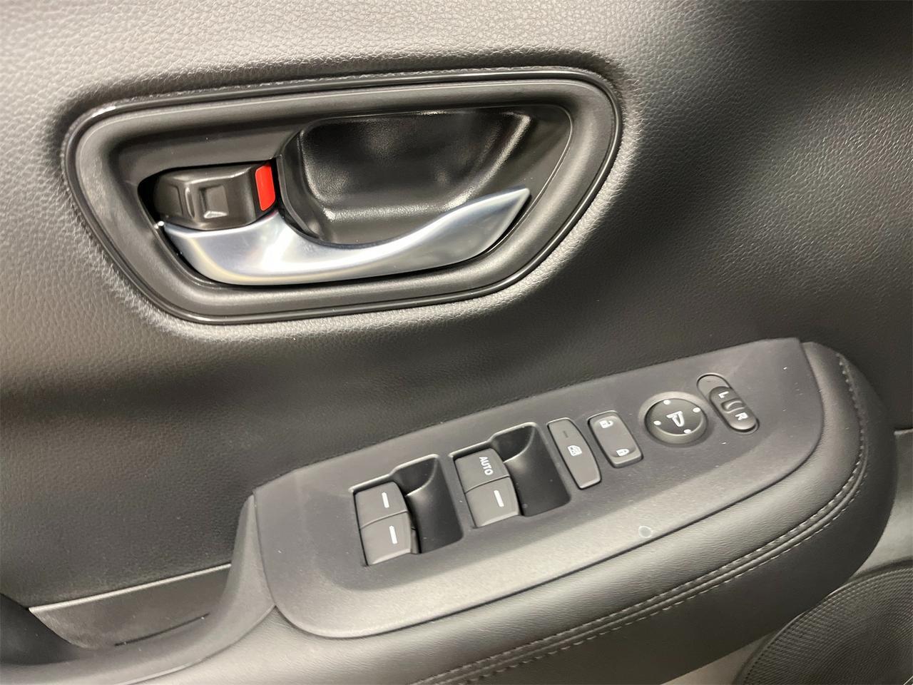 2026 Honda HR-V LX Alexandria VA