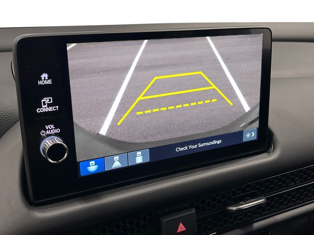 2026 Honda HR-V LX Alexandria VA