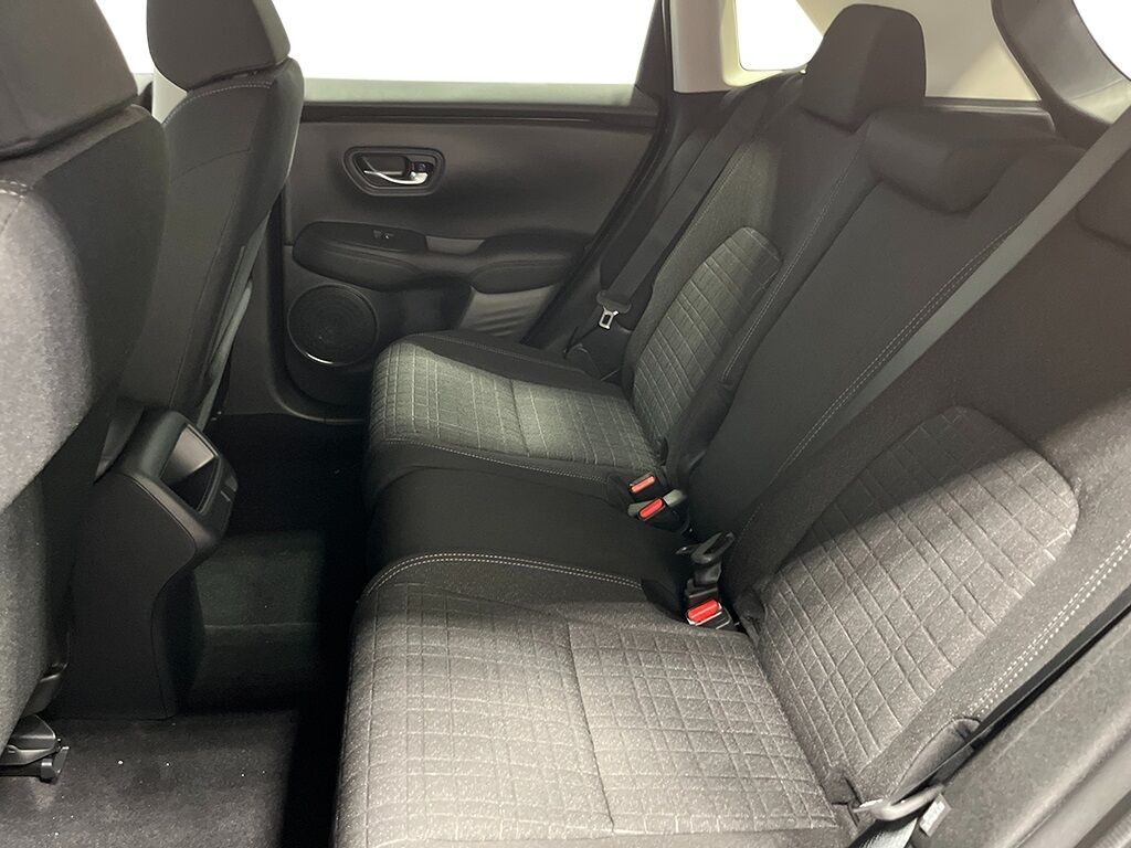 2026 Honda HR-V LX Alexandria VA