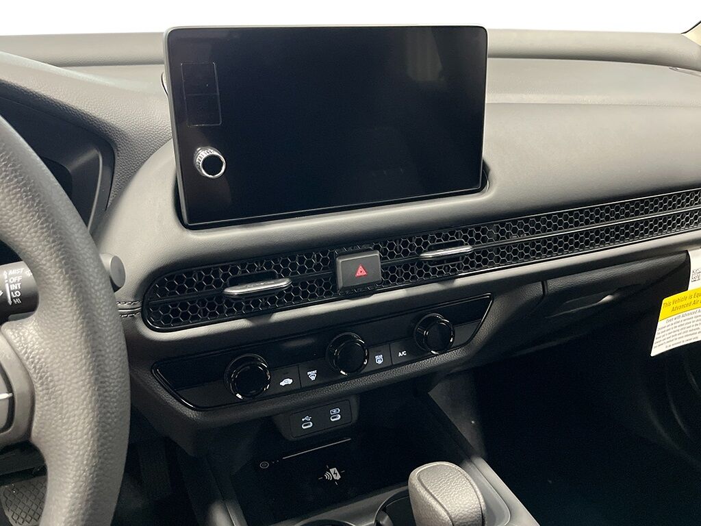 2026 Honda HR-V LX Alexandria VA