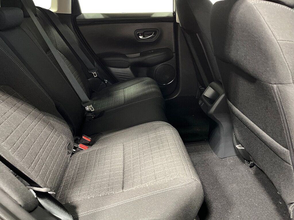 2026 Honda HR-V LX Alexandria VA