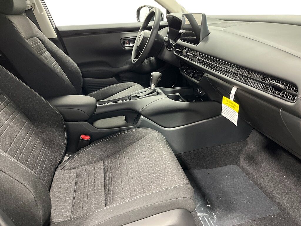 2026 Honda HR-V LX Alexandria VA