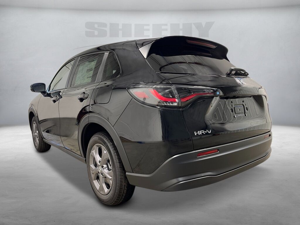 2026 Honda HR-V LX Alexandria VA