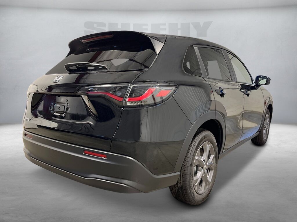 2026 Honda HR-V LX Alexandria VA