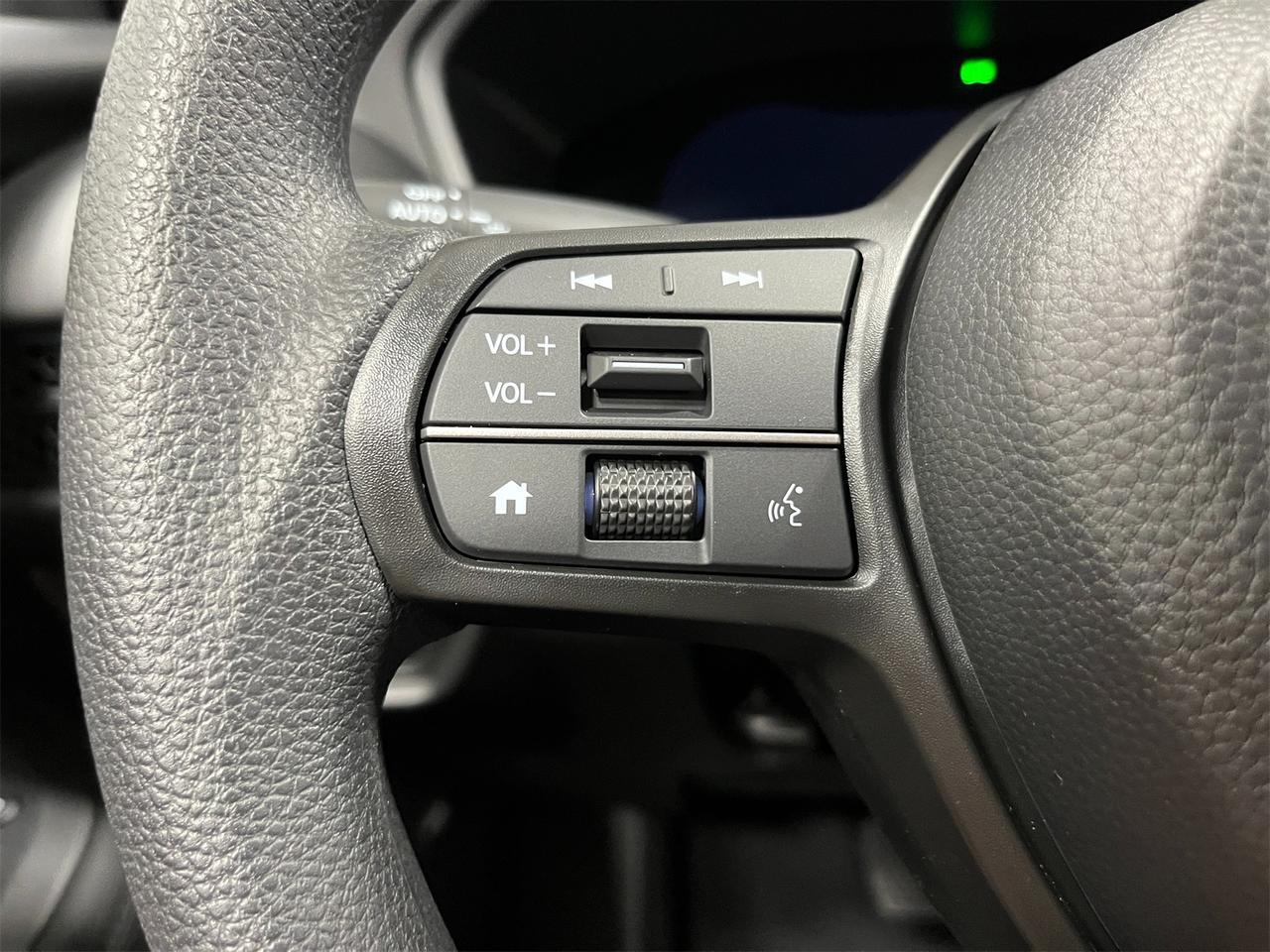 2026 Honda HR-V LX Alexandria VA