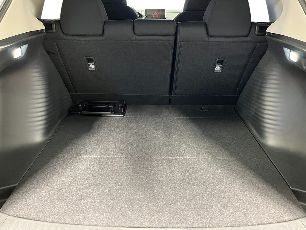 2026 Honda HR-V LX Alexandria VA