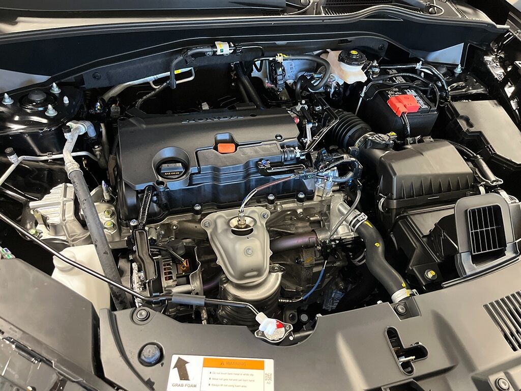 2026 Honda HR-V LX Alexandria VA