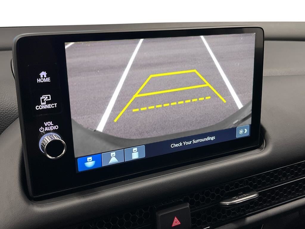 2026 Honda HR-V LX Alexandria VA