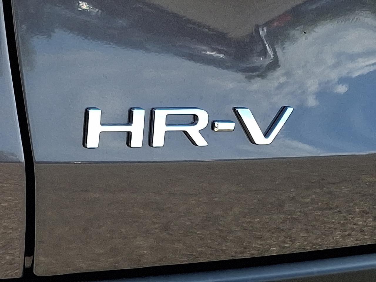 2026 Honda HR-V LX Alexandria VA