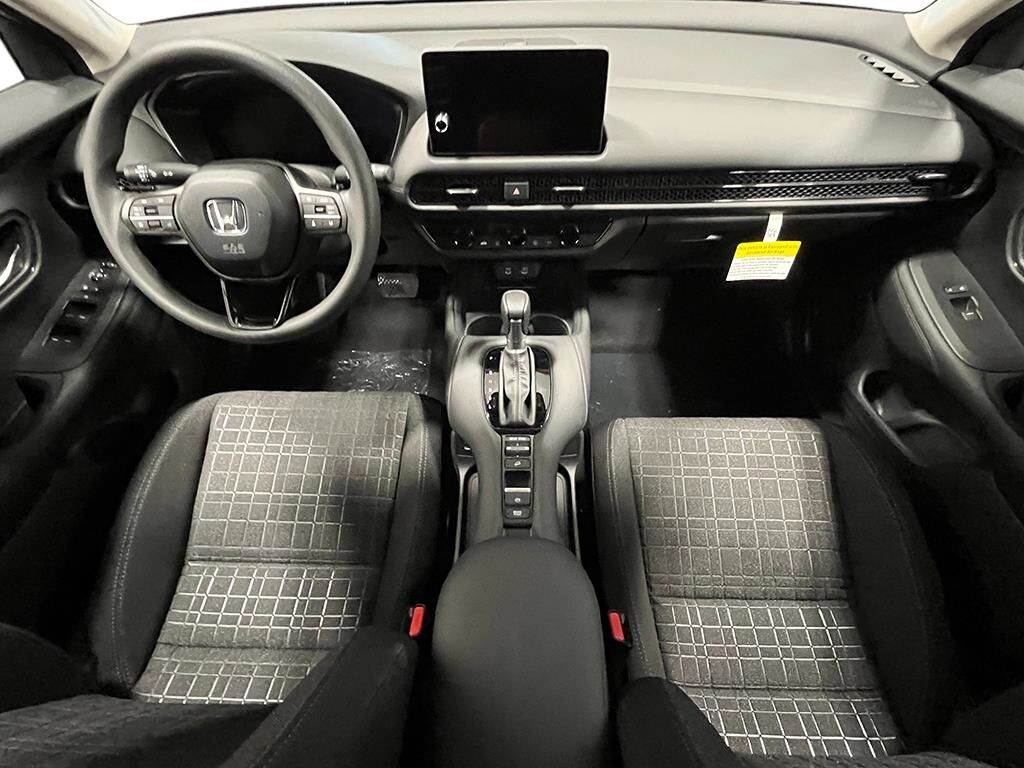 2026 Honda HR-V LX Alexandria VA