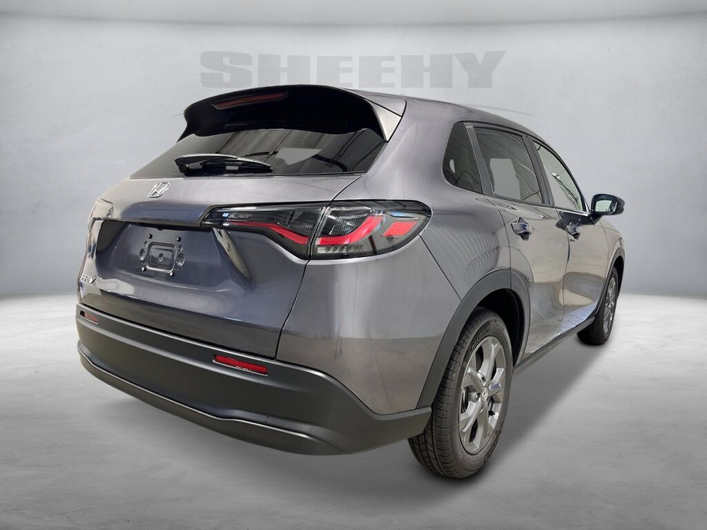 2026 Honda HR-V LX Alexandria VA