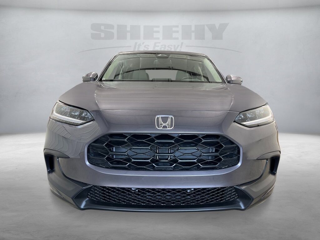 2026 Honda HR-V LX Alexandria VA