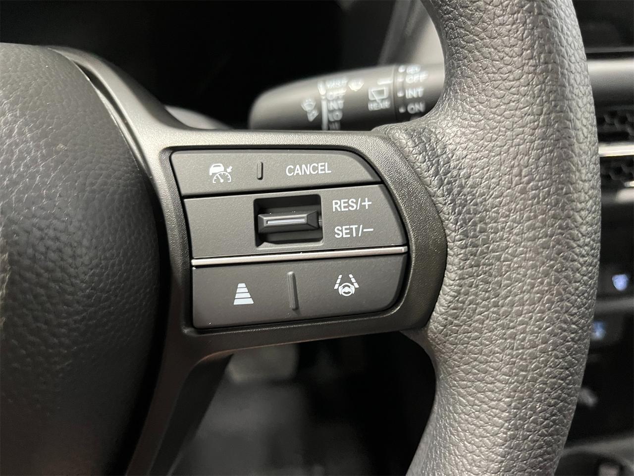 2026 Honda HR-V LX Alexandria VA